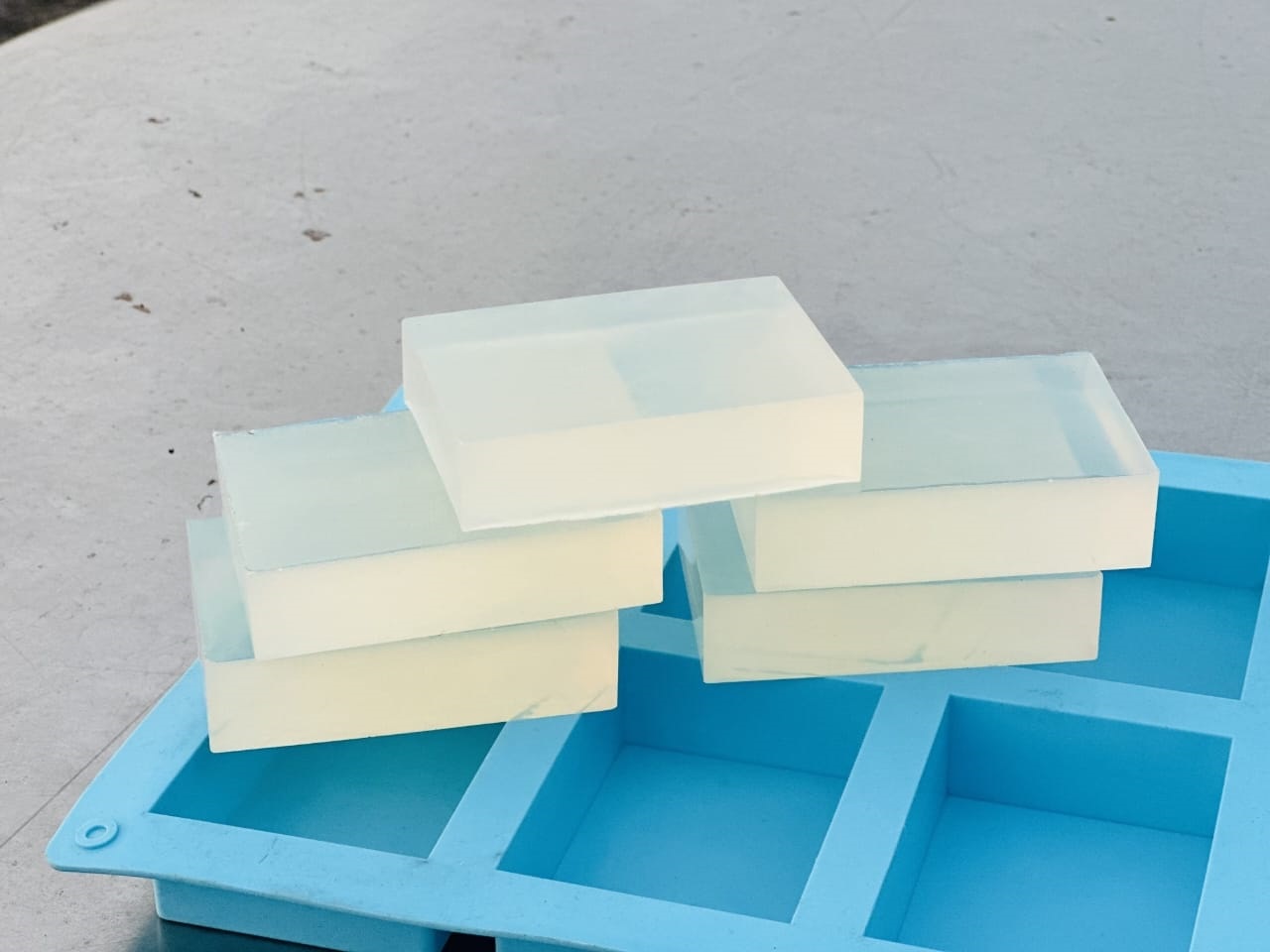 Soap Base (A Gread)