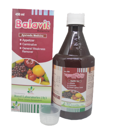 Bolavit