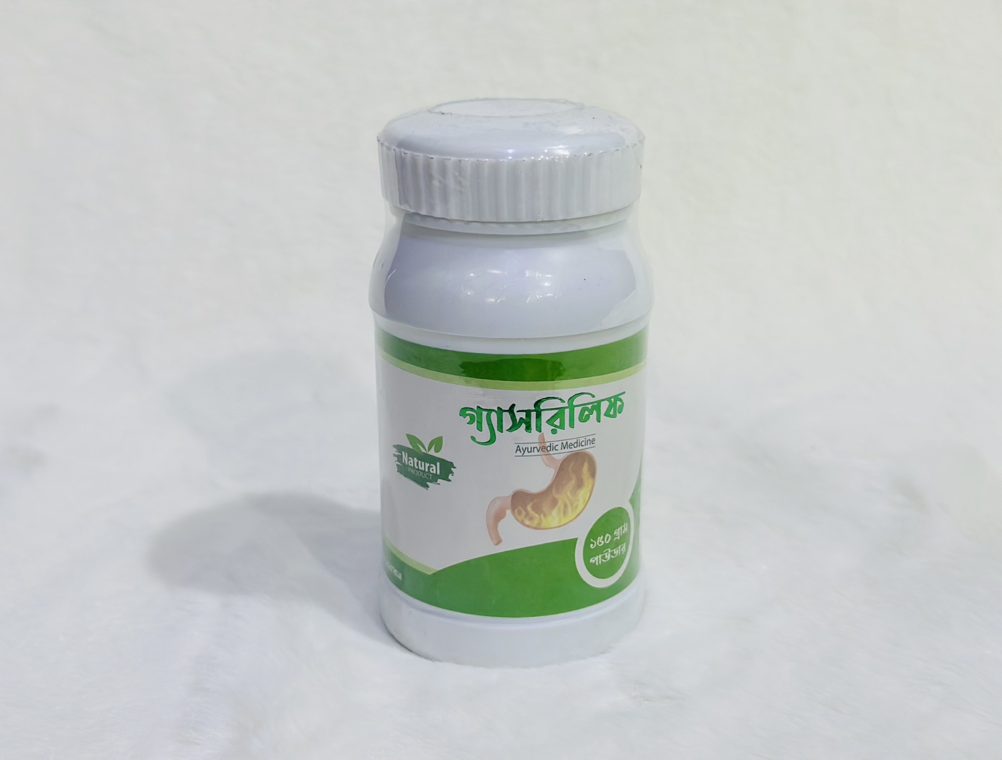 Gasrelef (Powder)